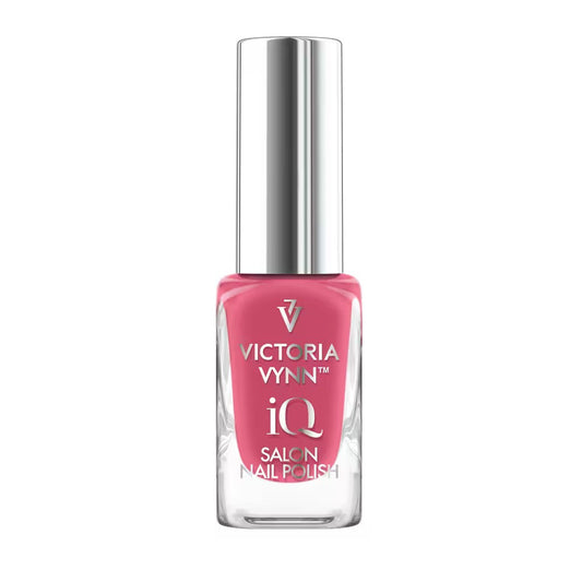 iQ NAIL POLISH – 011 Parfait Pink 9ml