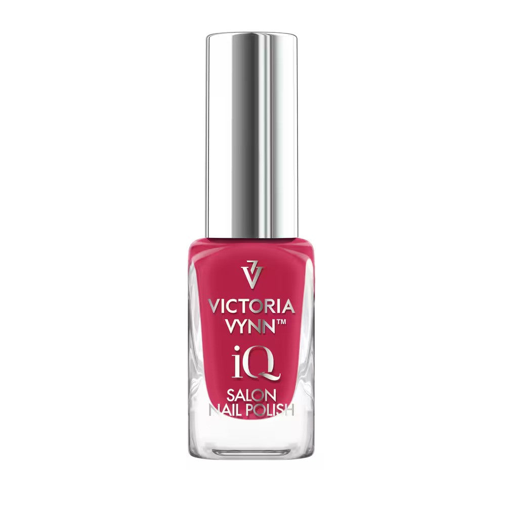 iQ NAIL POLISH – 013 Rocky Rose 9ml