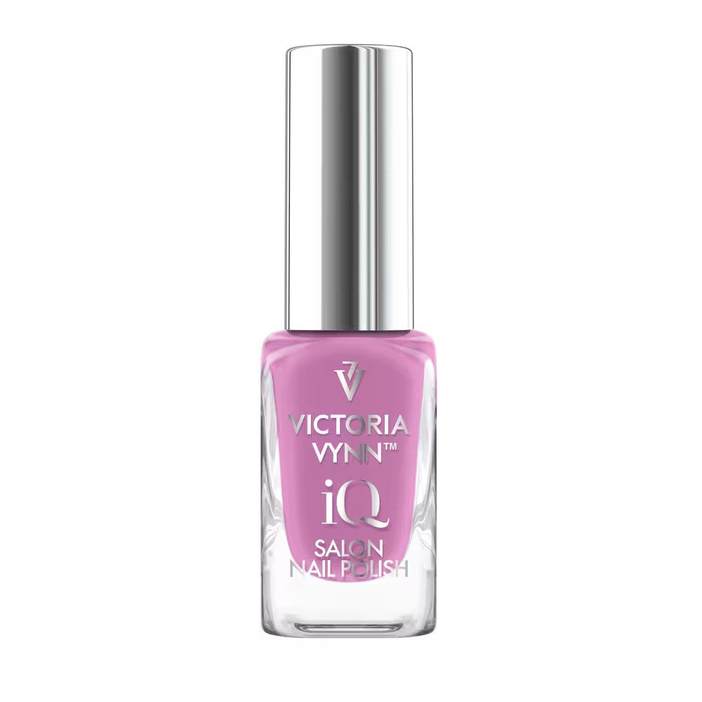 iQ NAIL POLISH – 015 So Cupid 9ml