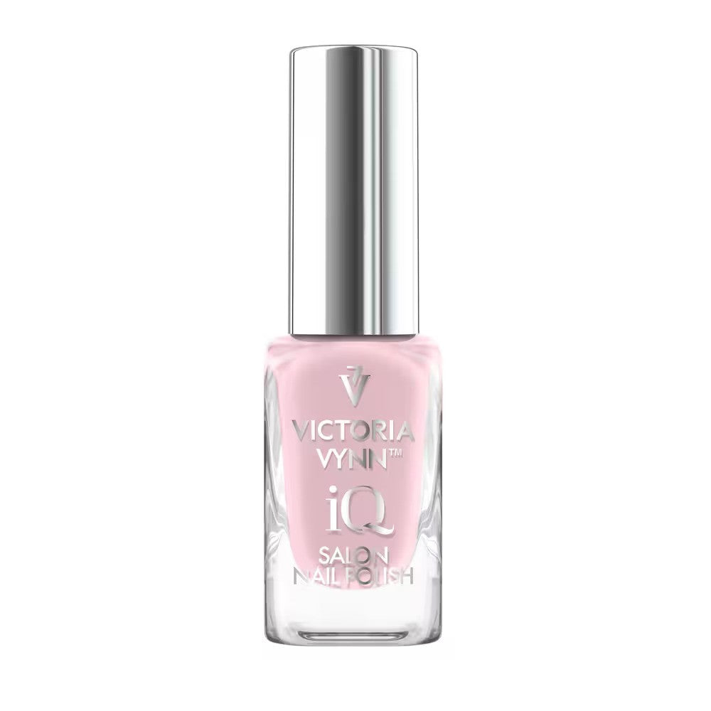 iQ NAIL POLISH – 019 Lady Like 9ml