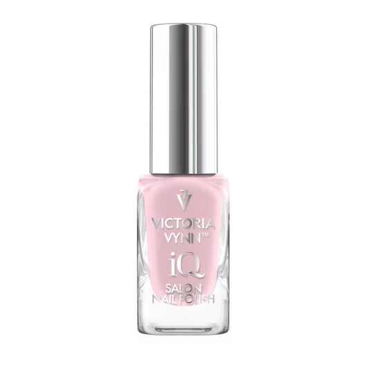 iQ NAIL POLISH – 019 Lady Like 9ml