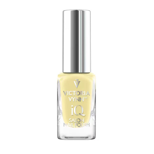 iQ NAIL POLISH – 020 City Graffiti 9ml