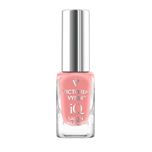 iQ NAIL POLISH – 021 High Flights 9ml