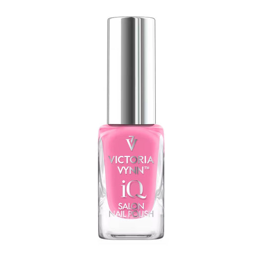 iQ NAIL POLISH – 026 Feeling Happy 9ml