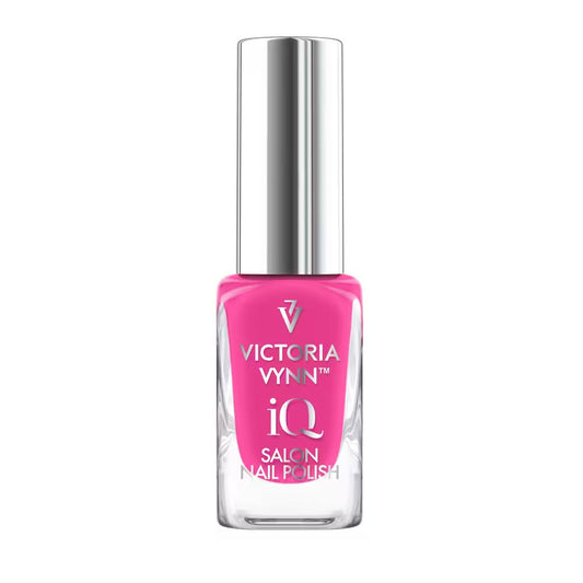 iQ NAIL POLISH – 029 Charming Rouge 9ml