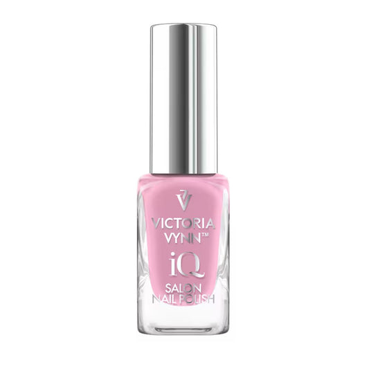 iQ NAIL POLISH – 032 New Moorland 9ml