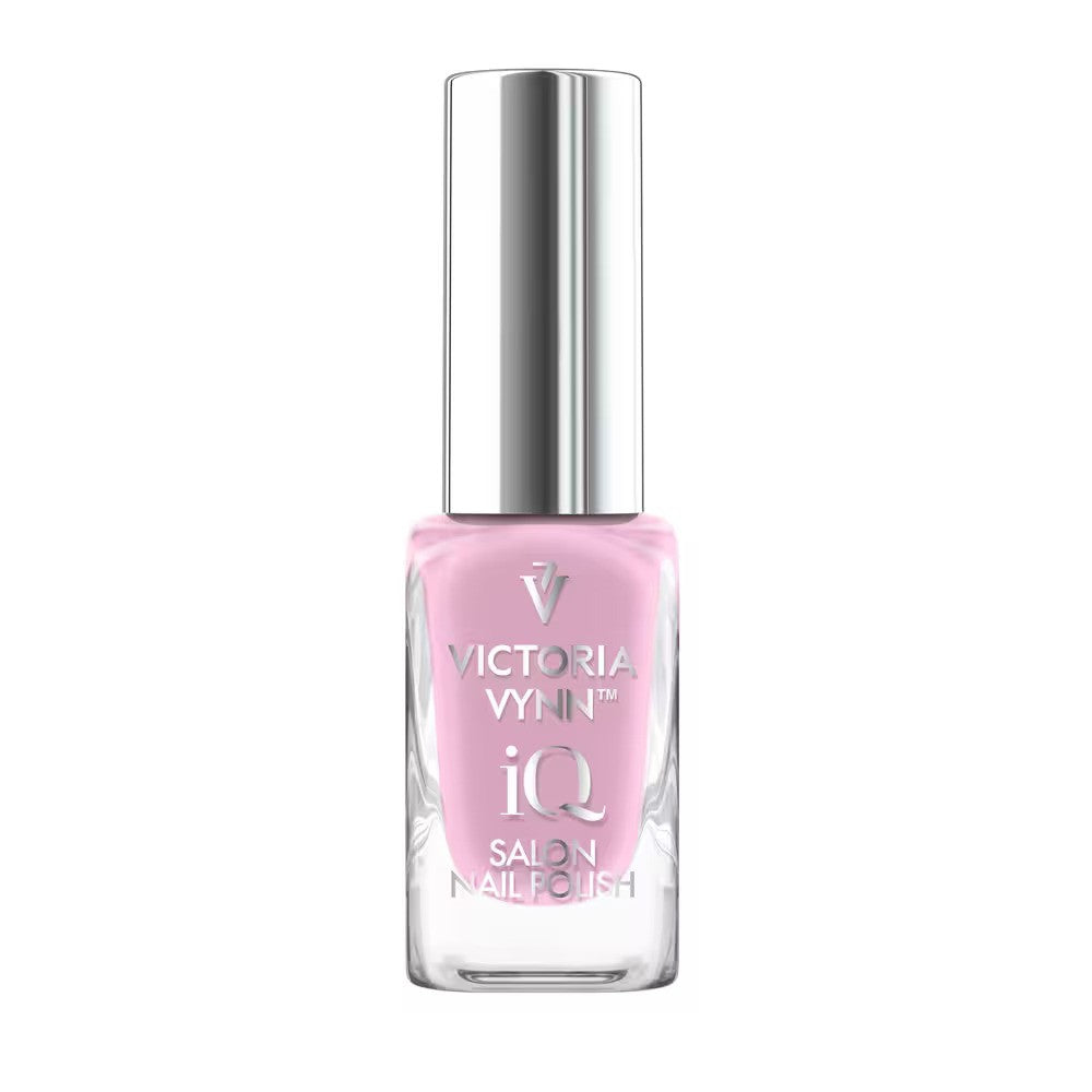 iQ NAIL POLISH – 033 Bright Side 9ml