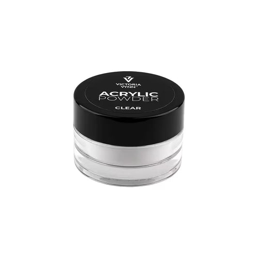 ACRYLIC POWDER Clear 10g