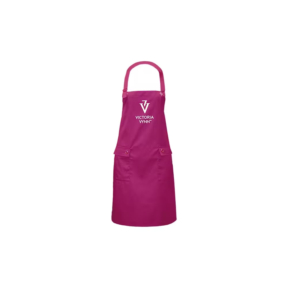 AVENTAL FUCHSIA