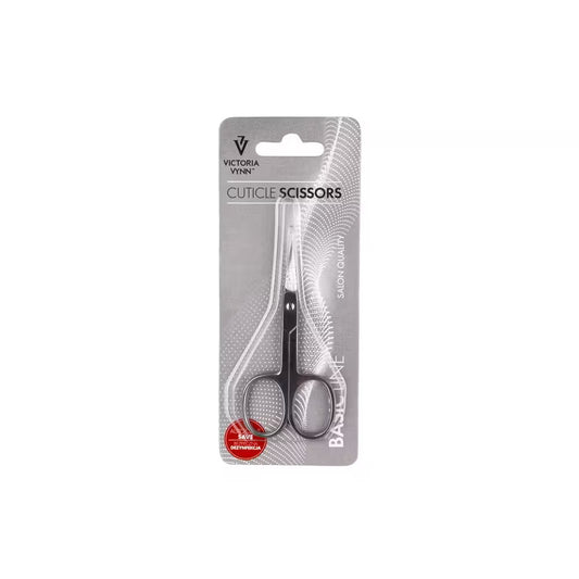 BASIC LINE Cuticle Scissors B20 20mm