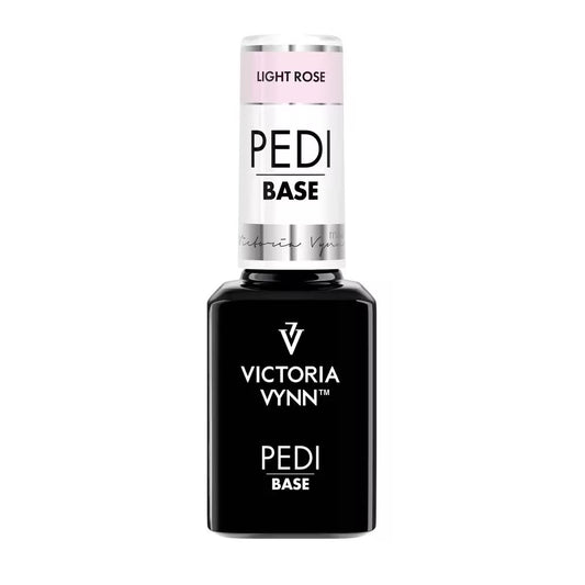 PEDI BASE Light Rose 15ml