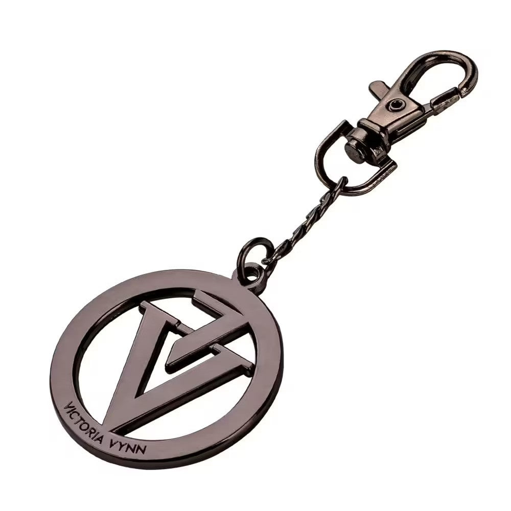 Keychain Black