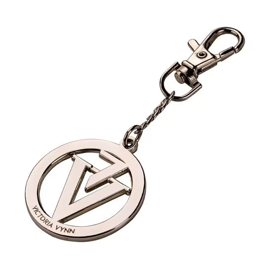 Keychain Silver