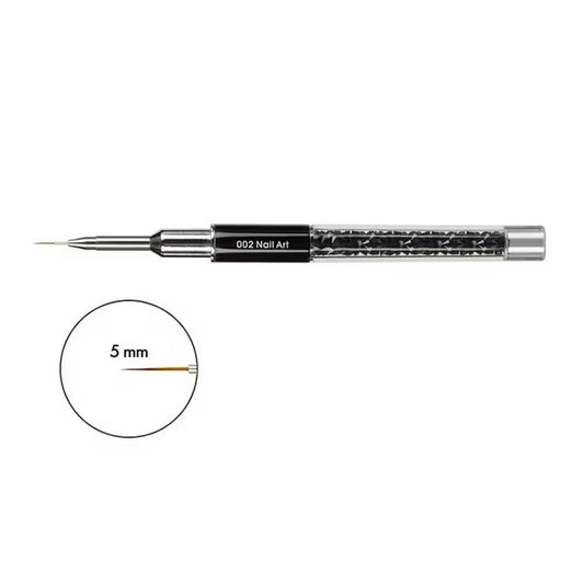 NAIL ART PRECISION BRUSH 002