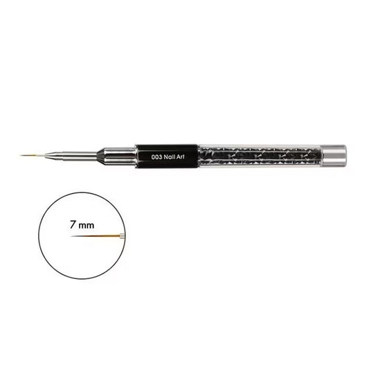 NAIL ART PRECISION BRUSH 003