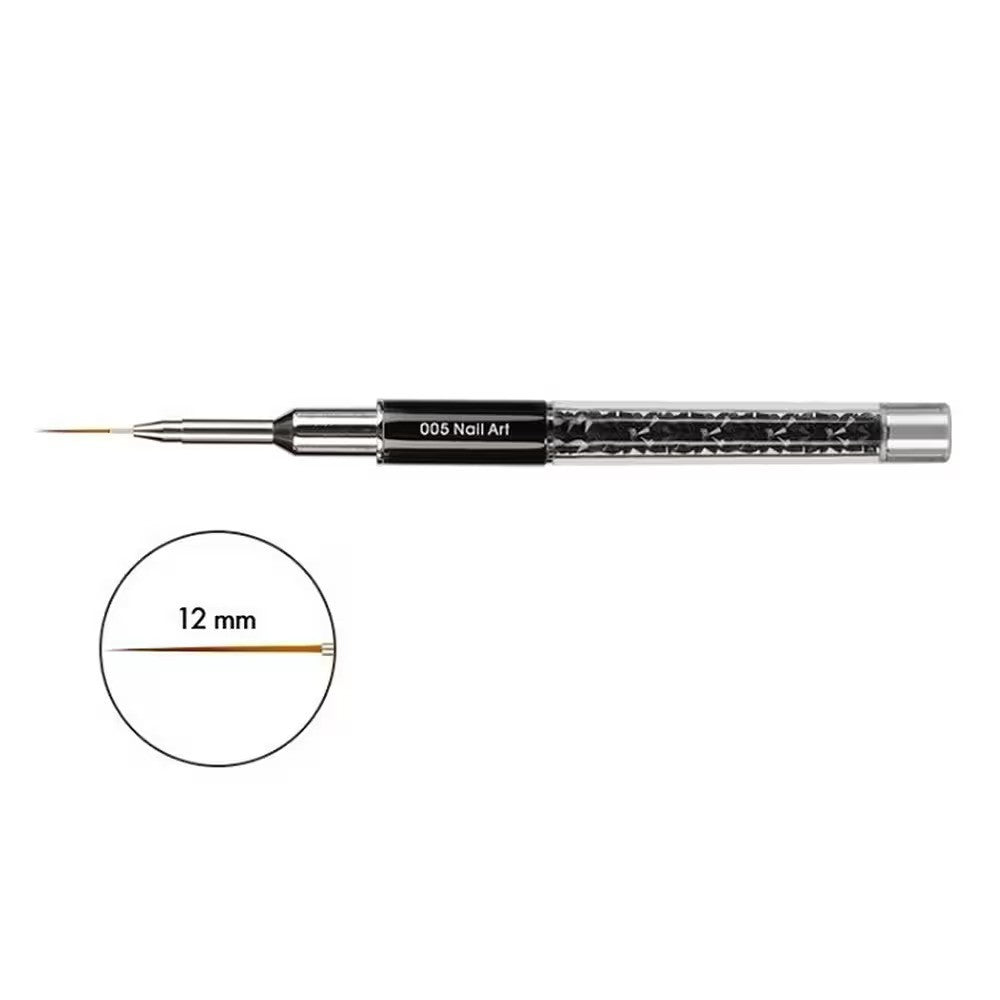 NAIL ART PRECISION BRUSH 005