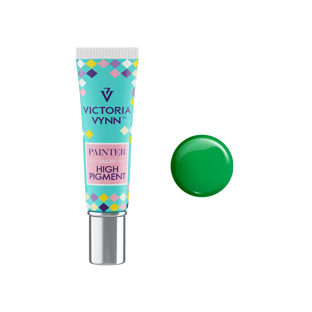 PAINTER HIGH PIGMENT 004 Green 7ml