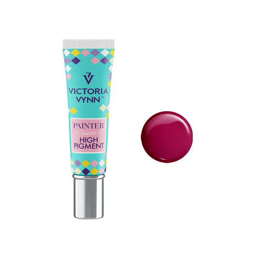 PAINTER HIGH PIGMENT 009 Fuchsia 7ml