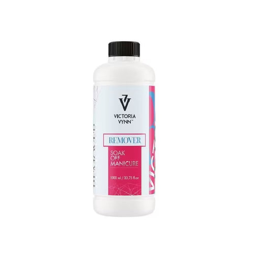 REMOVER Soak Off Manicure 1000ml