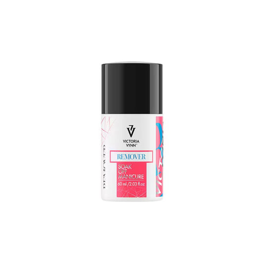 REMOVER Soak Off Manicure 60ml