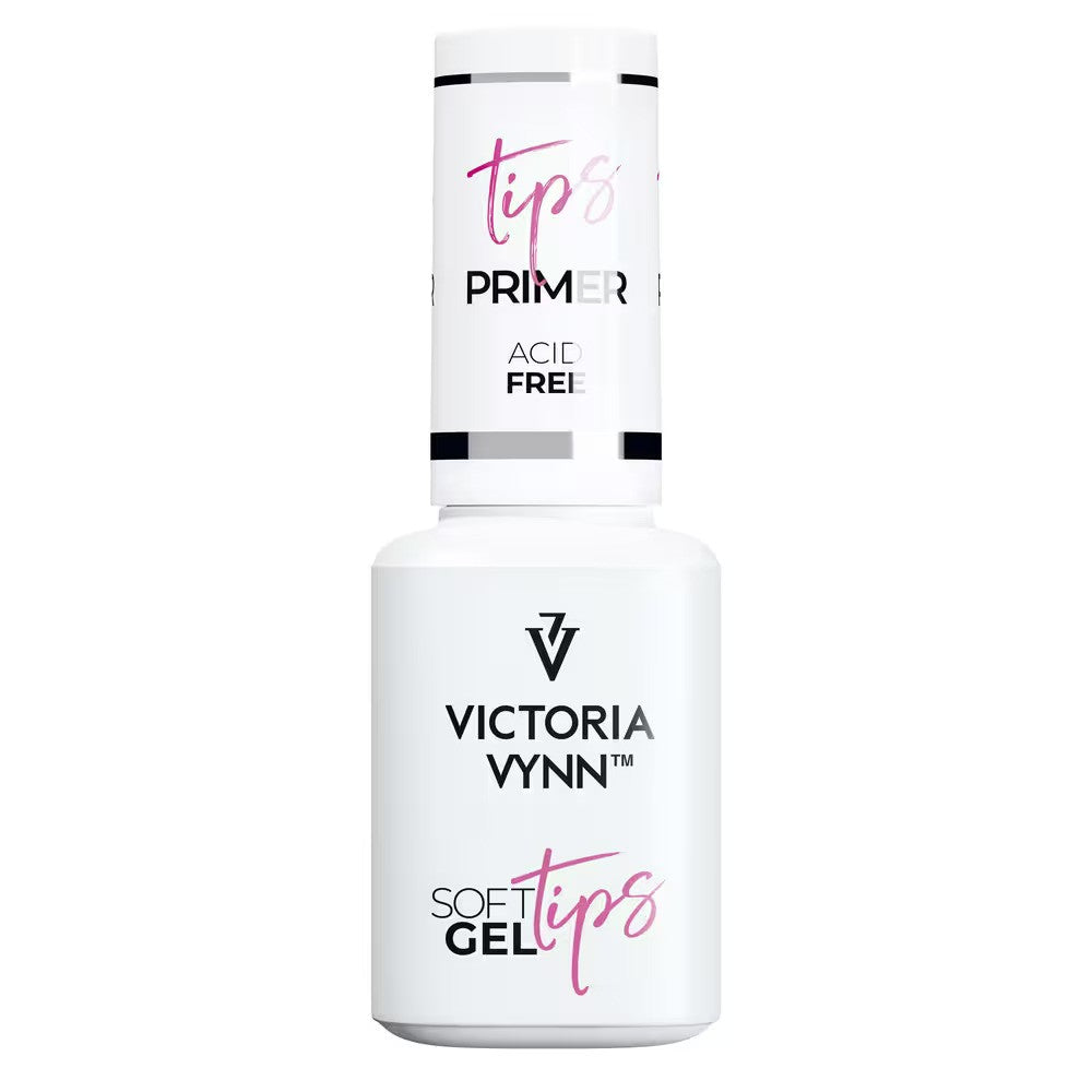 SOFT GEL TIPS Primer Tips 15ml