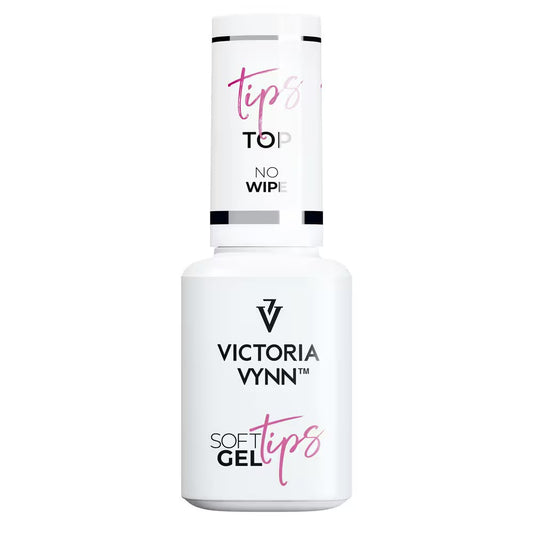 SOFT GEL TIPS Top Tips 15ml