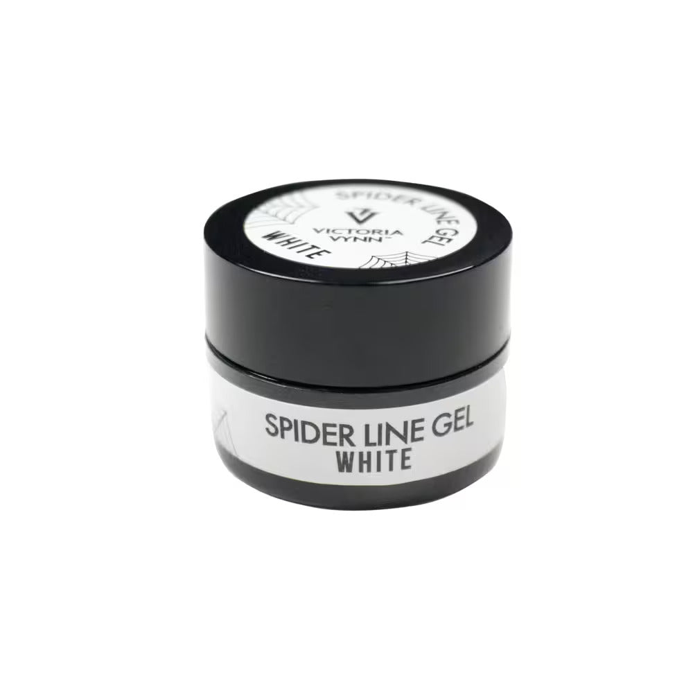 SPIDER LINE GEL 02 WHITE 5ml