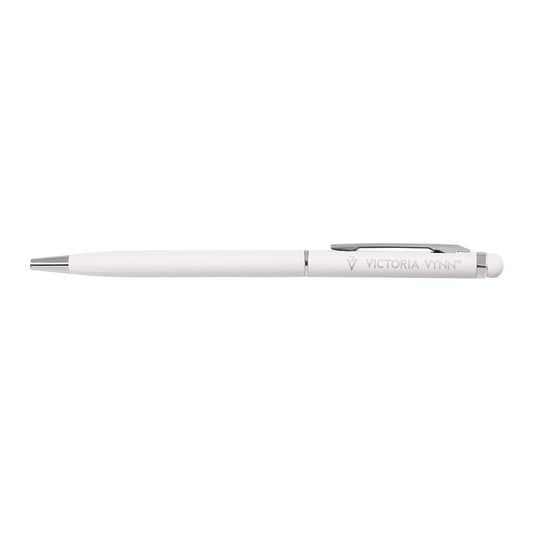 TOUCH PEN WHITE