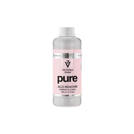 PURE ALCO REMOVER Rubbing Alcohol 1000ml